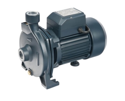 Unipump CPM 146 Поверхностный консольный насос