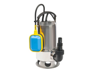 Unipump Inoxvort 1100 SW Дренажный насос