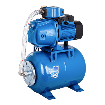 Aquario AUTO AJC-81 насосная станция центробежная