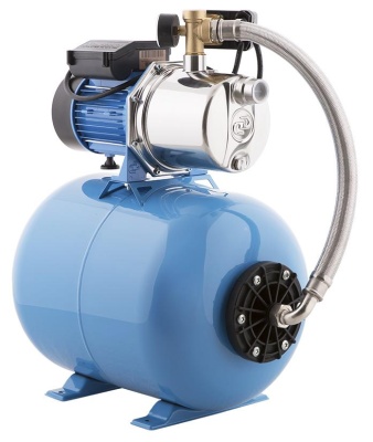 Насосная станция ДЖИЛЕКС ДЖАМБО 70/50 Н-24