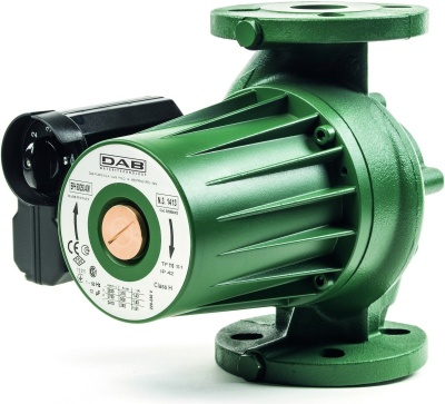 Циркуляционный насос DAB BPH 60/280.50 T