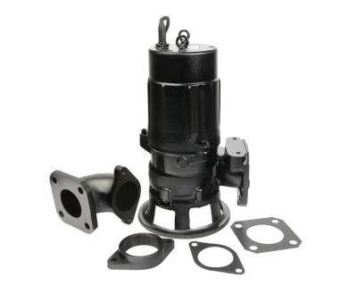 Фекальный насос Unipump Fekamax 100C4-2.2