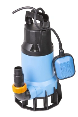 Фекальный насос ДЖИЛЕКС «ФЕКАЛЬНИК» 330/12