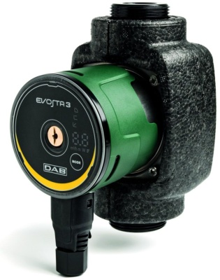 Циркуляционный насос DAB EVOSTA 3 40/180