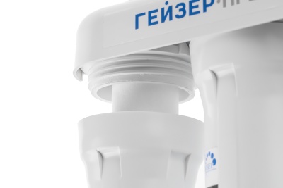 Гейзер Престиж П с помпой (бак 12 л)