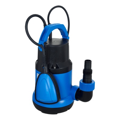 Дренажный насос Aquario ADS-250-5Е