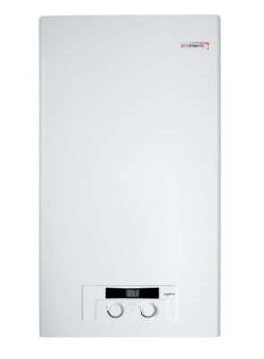Котел настенный газовый Protherm Рысь (Lynx) 11 НК турбо двухконтурный