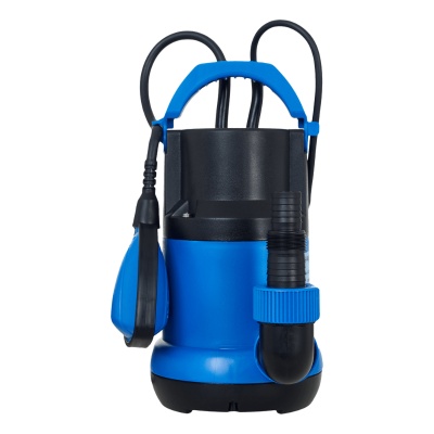 Дренажный насос Aquario ADS-250-5Е