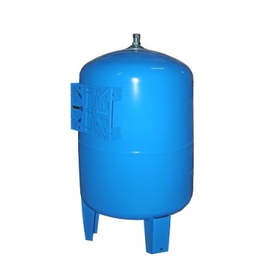 Гидроаккумулятор UNIGB 750л вертикальный