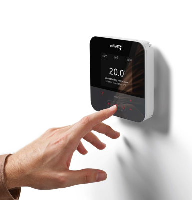 Термостат комнатный Protherm MiSet SRT380