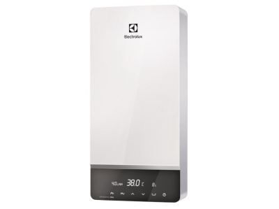 Проточный водонагреватель Electrolux NPX 18-24 SENSOMATIC PRO