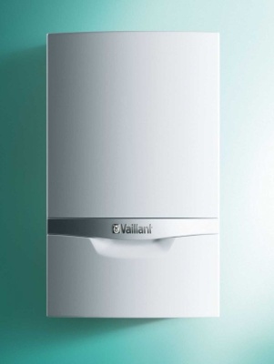 Vaillant ecoTEC plus VUW INT IV 306/5-5 H Настенный газовый котел