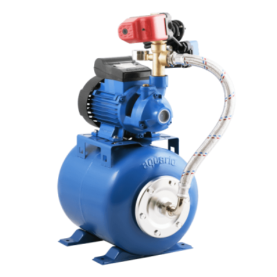 Aquario AUTO ADB-60-H насосная станция вихревая