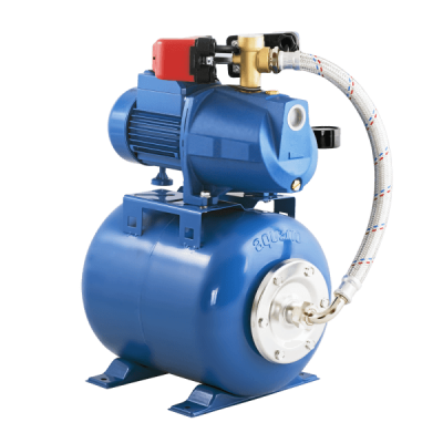 Aquario AUTO AJC-60C-H насосная станция центробежная