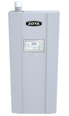 Котел электрический Zota Smart-6