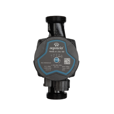Насос циркуляционный Aquario PRIME-A1-256-180