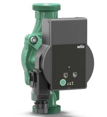 Циркуляционный насос Wilo Atmos PICO 25/1-6