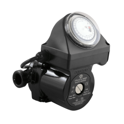 Насос циркуляционный Aquario AC 152-130HWT