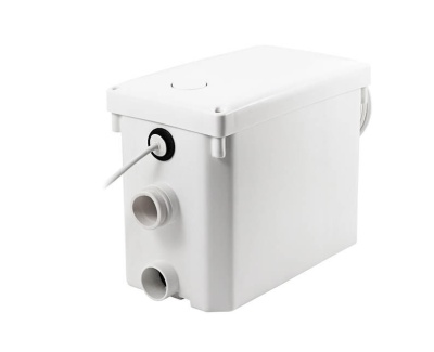 Unipump Sanivort 405 M КНС Канализационная насосная станция