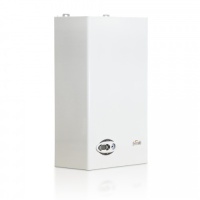 Настенный газовый котел Ferroli Divabel F10