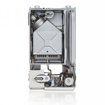 Настенный газовый котел Ferroli Divabel F10