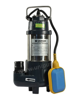 Unipump Fekapump V450F Дренажный насос