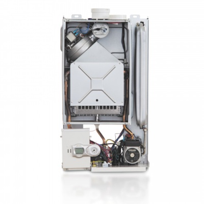 Настенный газовый котел Ferroli Fortuna F 18