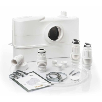 Канализационный насос DAB GENIX 130