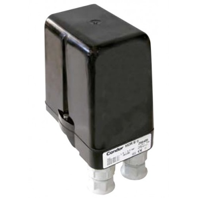 Реле давления Condor MDR 5/8 для насоса