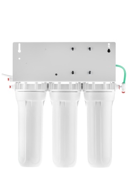 Гейзер Престиж П с помпой (бак 12 л)