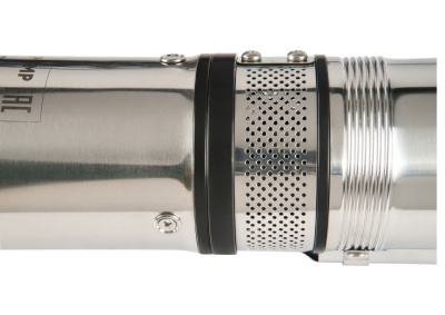 Unipump ECO 8 Насос погружной скважинный пульт управления