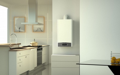 Настенный газовый котел Ariston CLAS ONE SYSTEM 24 RDC