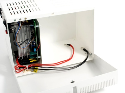 Teplocom ИБП для котельного оборудования Teplocom 250+