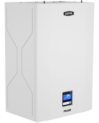 Котёл электрический ZOTA MK-S PLUS - 18 кВт