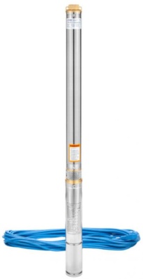 Насос скважинный BELAMOS TF3-110 (1200Вт, с кабелем 65 м)