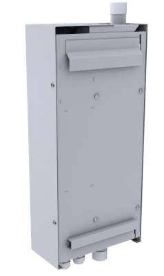 Котел электрический Zota Smart-12