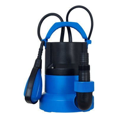 Дренажный насос Aquario ADS-400-5Е/1