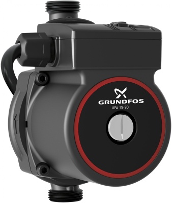 Grundfos UPA 15-90 Циркуляционный насос для повышения давления