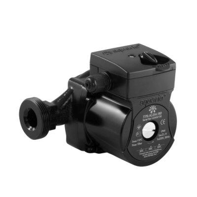 Aquario AC 254-180 циркуляционный насос