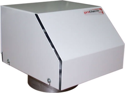 Надставка полутурбо Protherm РТ20