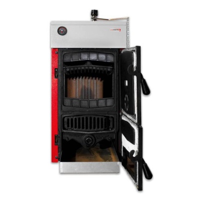 Protherm 60 DLO Бобер напольный твердотопливный котёл