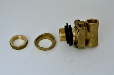 Скважинный адаптер Unipump 1,25"