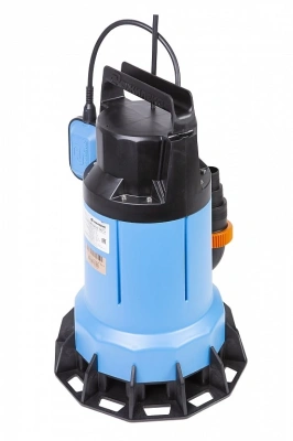 Дренажный насос ДЖИЛЕКС «ДРЕНАЖНИК» 550/14