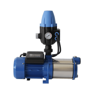 Aquario AMH-60-4P-FC насос-автомат