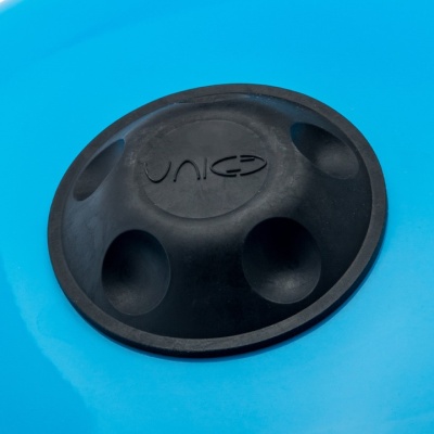 Гидроаккумулятор STOUT 20 л. горизонтальный