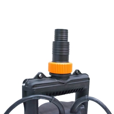 Дренажный насос ДЖИЛЕКС «ДРЕНАЖНИК» 200/25