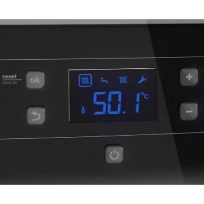 Buderus Logamax U072-12К,12кВт Котел настенный газовый двухконтурный