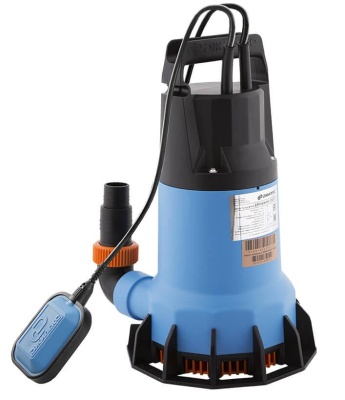 Дренажный насос ДЖИЛЕКС «ДРЕНАЖНИК» 350/17