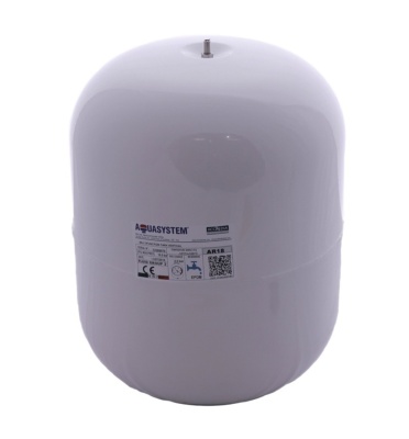Расширительный бак для ГВС Aquasystem AR 12