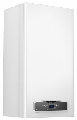 Настенный газовый котел Ariston CARES XC 18 FF NG
